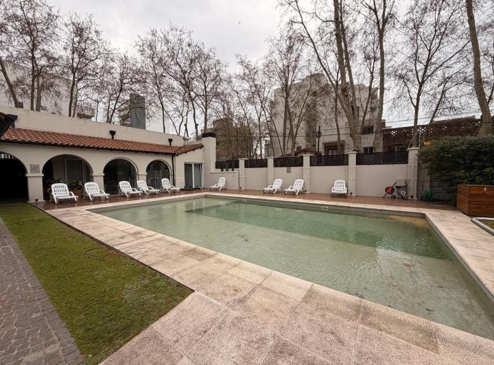 Departamento · 49m² · 2 Ambientes