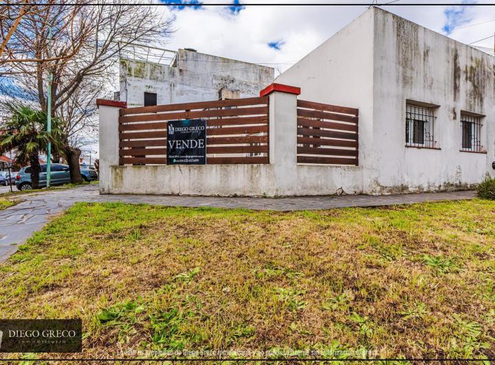 PH · 92m² · 3 Ambientes · 2 Cocheras