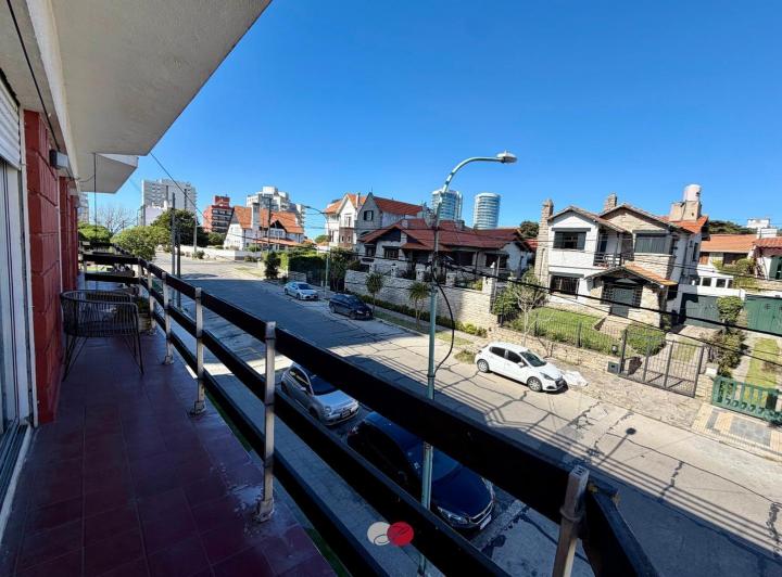 Departamento · 51m² · 2 Ambientes
