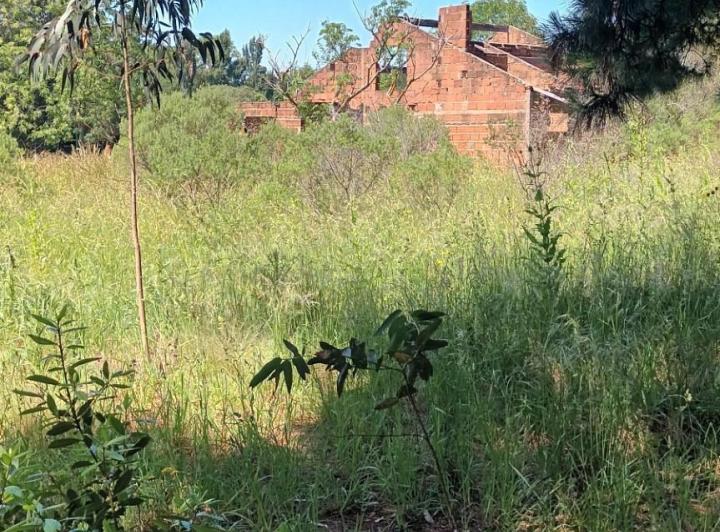 Terreno · 50m² · 2 Ambientes