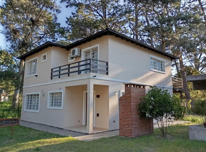 Departamento · 45m² · 2 Ambientes