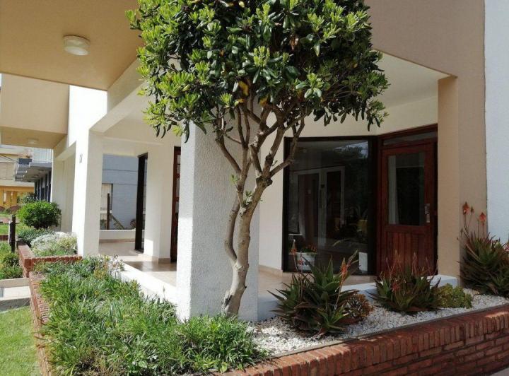 Departamento · 46m² · 2 Ambientes · 1 Cochera