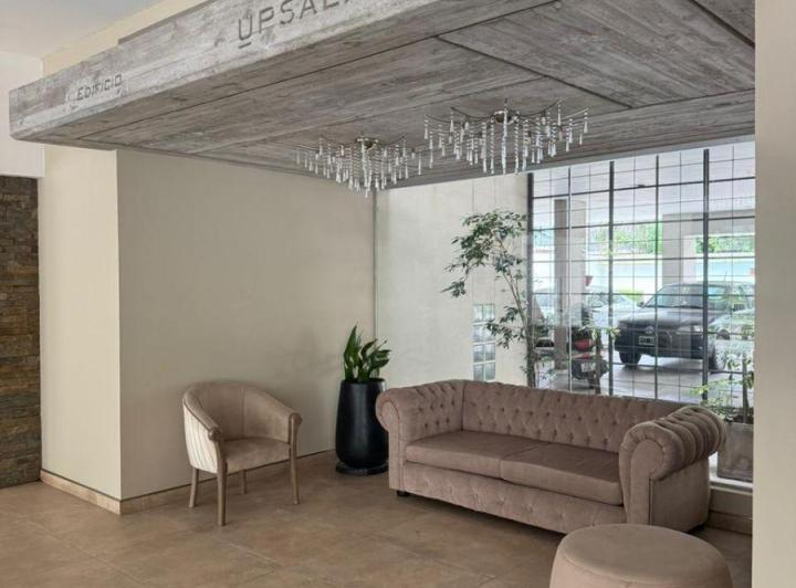 Departamento · 67m² · 2 Ambientes · 1 Cochera
