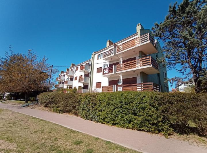 Departamento · 47m² · 2 Ambientes