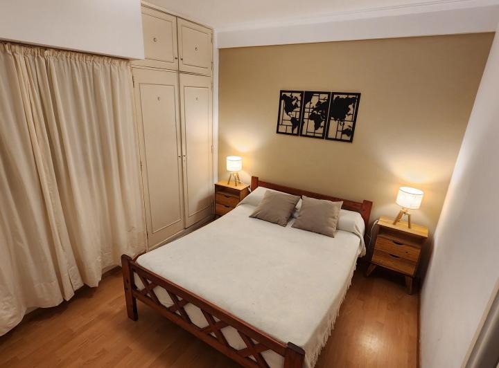 Departamento · 26m² · 2 Ambientes