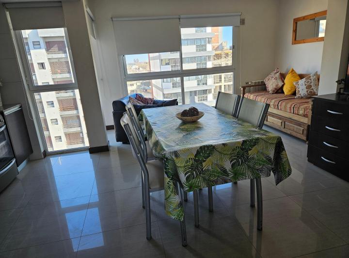 Departamento · 46m² · 2 Ambientes