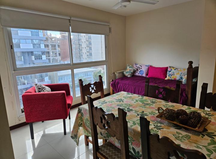 Departamento · 46m² · 2 Ambientes
