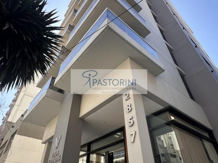 Departamento · 76m² · 2 Ambientes · 1 Cochera