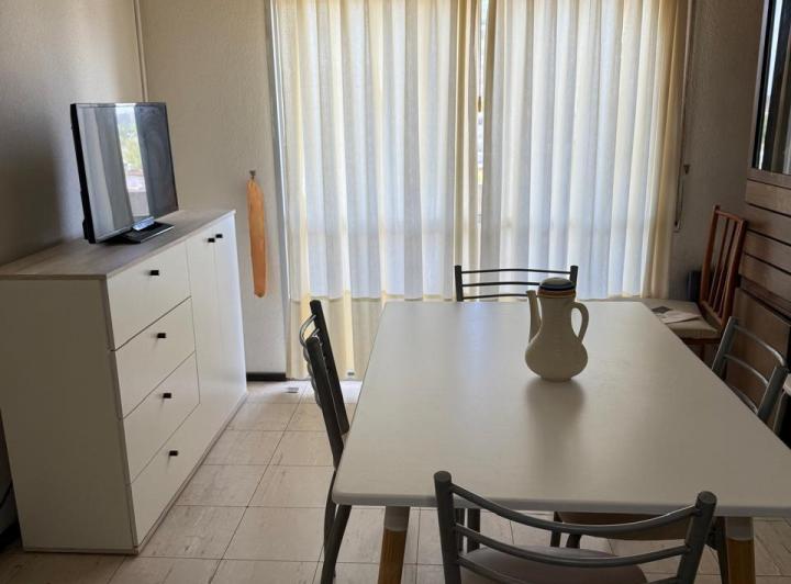 Departamento · 50m² · 2 Ambientes