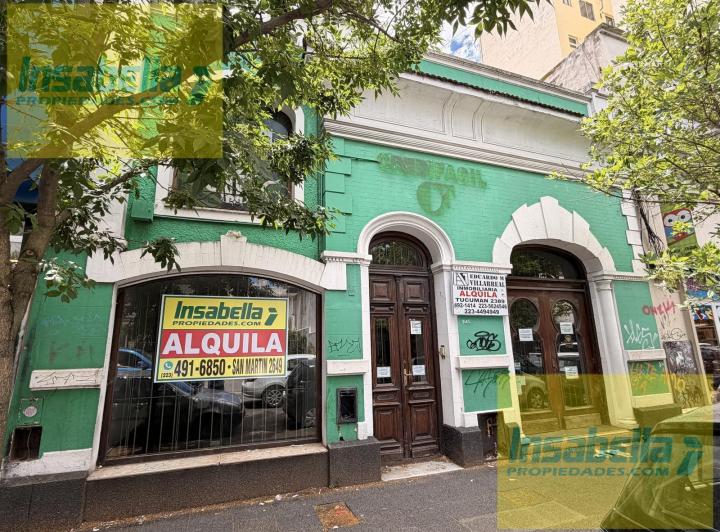 Local comercial