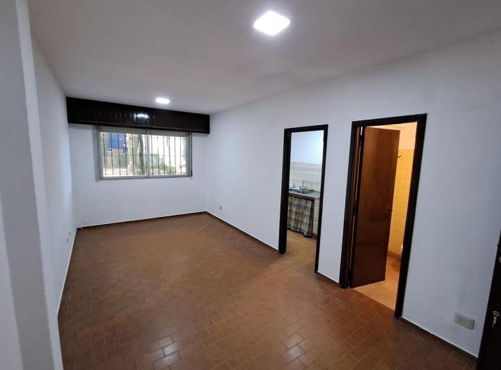 Departamento · 30m² · 1 Ambiente · 1 Cochera