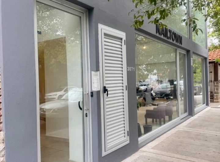 Oficina comercial · 65m² · 2 Ambientes