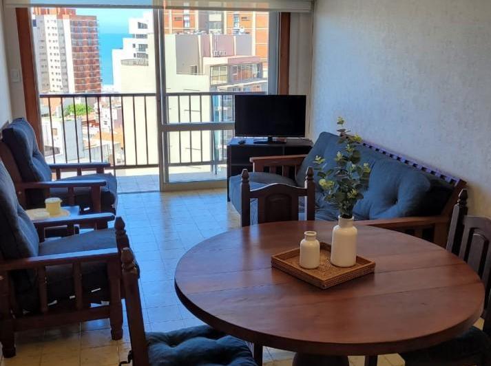 Departamento · 45m² · 2 Ambientes · 1 Cochera