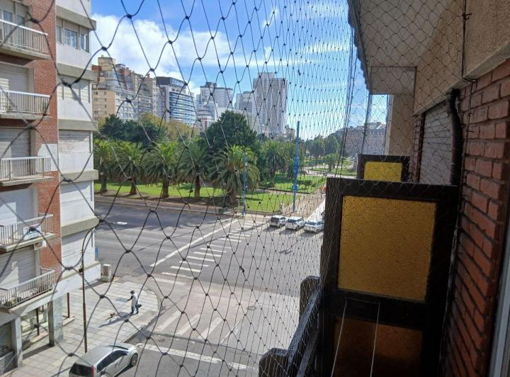 Departamento · 35m² · 1 Ambiente