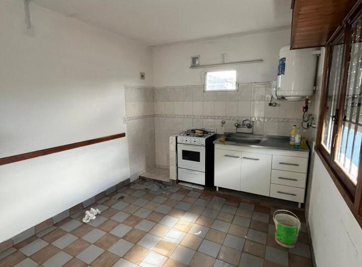 PH · 50m² · 3 Ambientes
