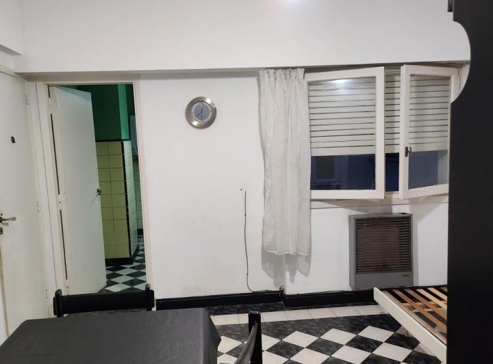 Departamento · 55m² · 2 Ambientes