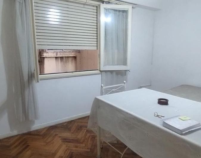 Departamento · 42m² · 2 Ambientes