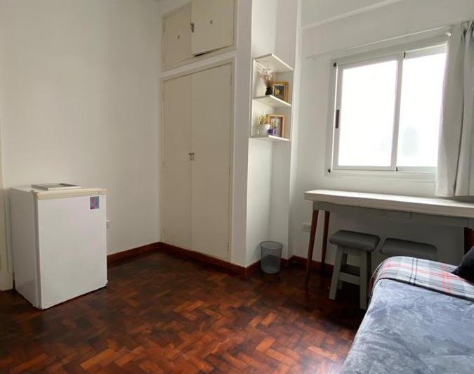 Departamento · 25m² · 1 Ambiente