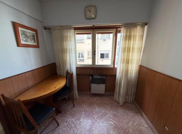 Departamento · 27m² · 2 Ambientes