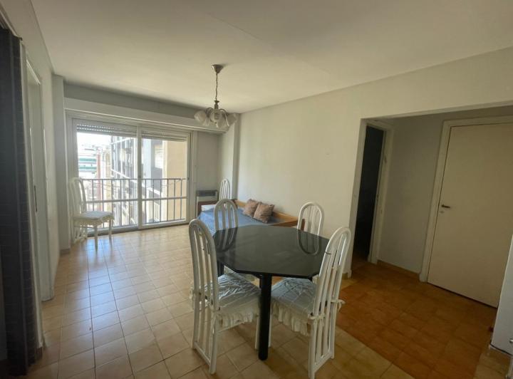 Departamento · 45m² · 2 Ambientes · 1 Cochera