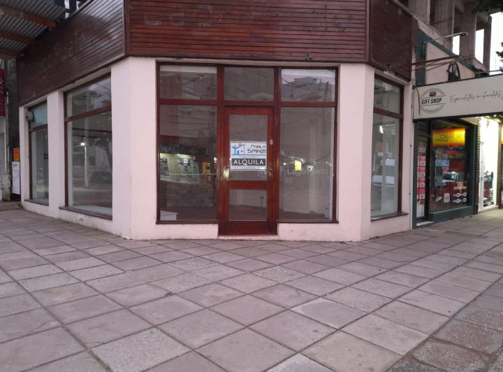 Local comercial · 45m²