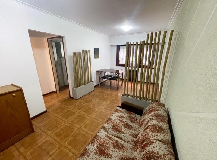 Departamento · 26m² · 1 Ambiente