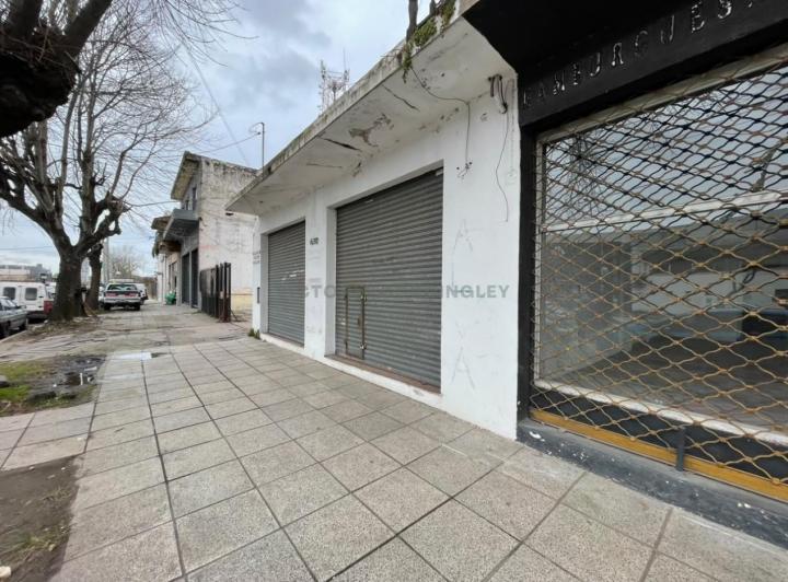 Local comercial · 50m² · 1 Ambiente