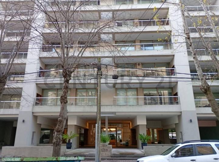 Departamento · 65m² · 2 Ambientes · 1 Cochera