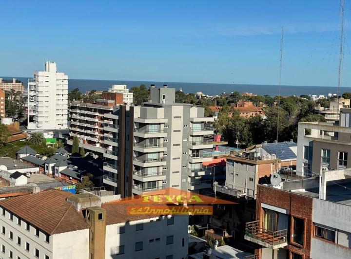 Departamento · 47m² · 2 Ambientes