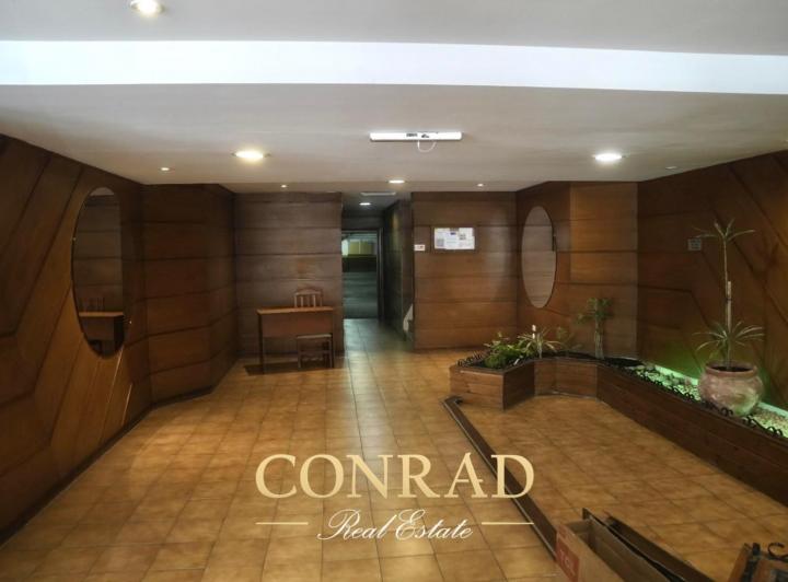 Departamento · 27m² · 1 Ambiente