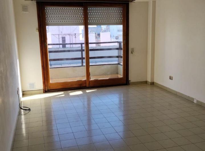 Departamento · 1m² · 1 Ambiente