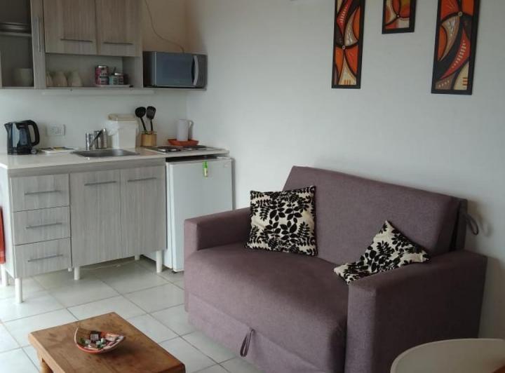 Departamento · 30m² · 2 Ambientes