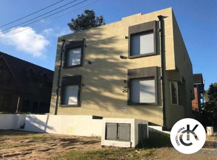 Departamento · 50m² · 2 Ambientes