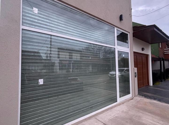 Local comercial · 28m²