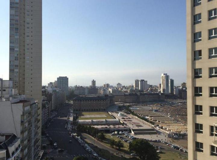 Departamento · 30m² · 1 Ambiente
