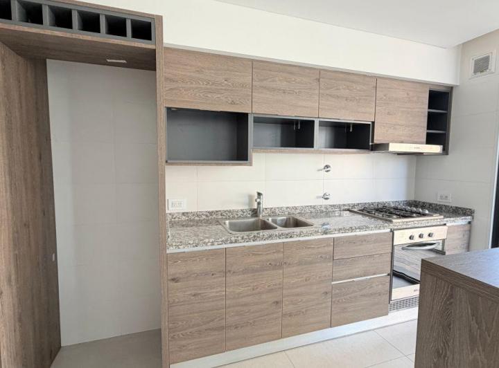 Departamento · 53m² · 2 Ambientes