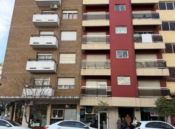 Departamento · 42m² · 2 Ambientes