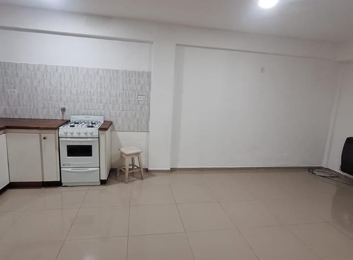 Departamento · 48m² · 2 Ambientes