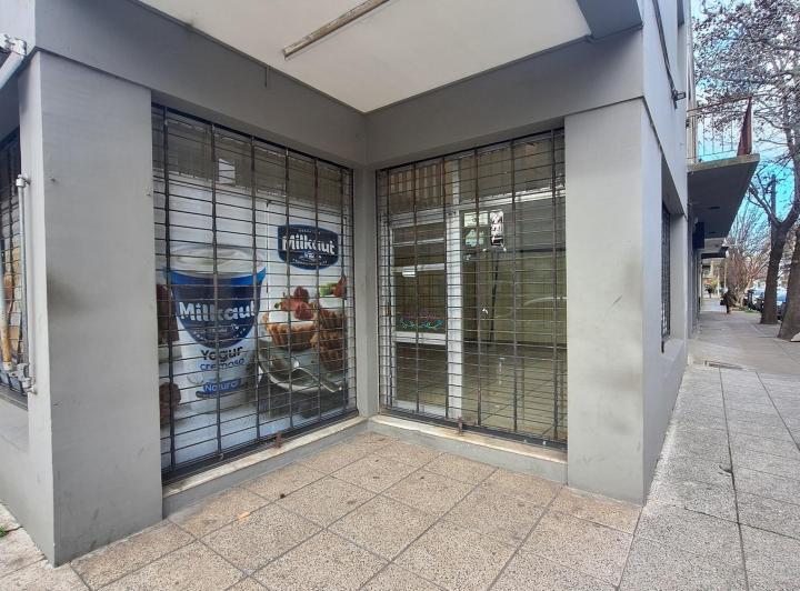 Local comercial · 65m² · 2 Ambientes