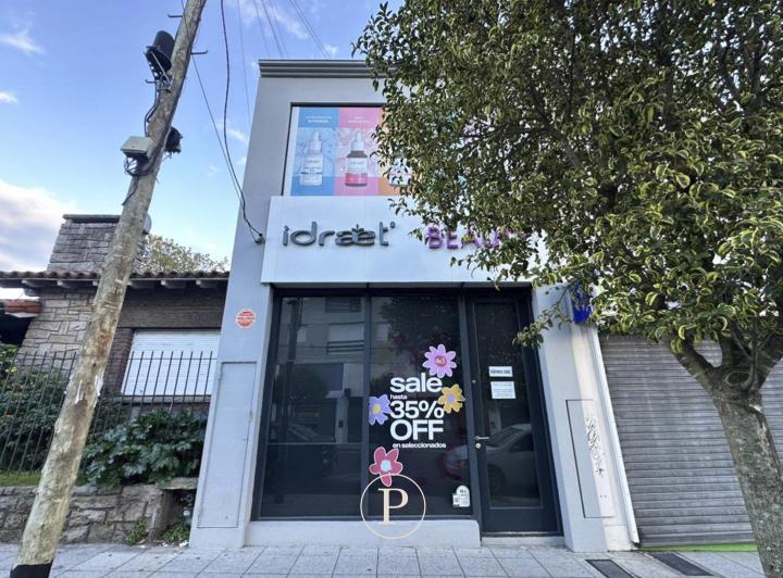 Local comercial · 80m²