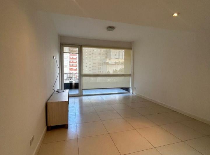 Departamento · 58m² · 2 Ambientes · 1 Cochera
