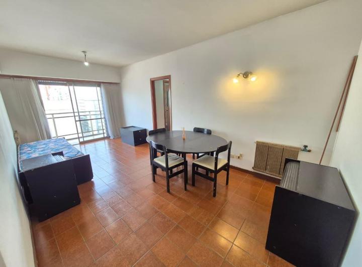 Departamento · 47m² · 2 Ambientes
