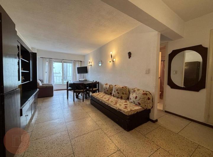 Departamento · 52m² · 2 Ambientes