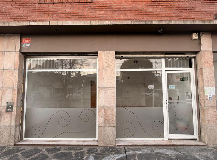 Local comercial · 30m² · 1 Ambiente