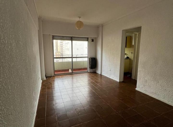 Departamento · 30m² · 1 Ambiente