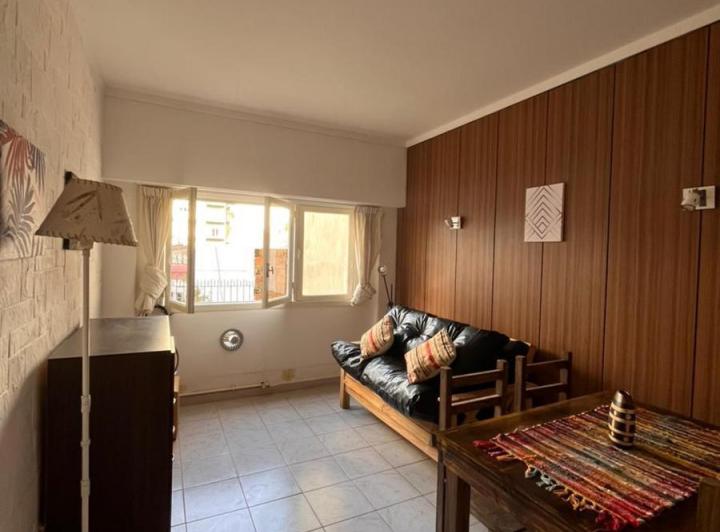 Departamento · 28m² · 2 Ambientes