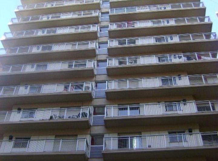 Departamento · 38m² · 2 Ambientes · 1 Cochera