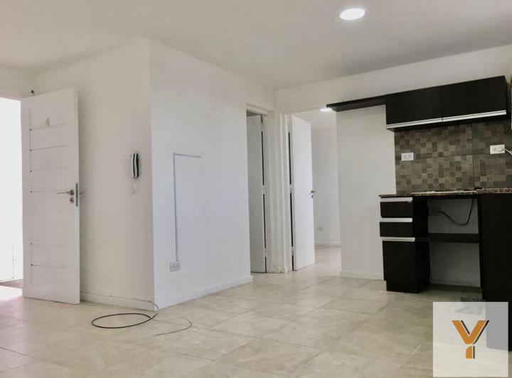 Departamento · 50m² · 2 Ambientes
