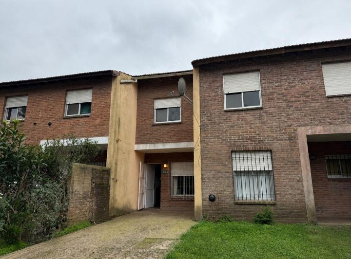 Departamento · 135m² · 4 Ambientes