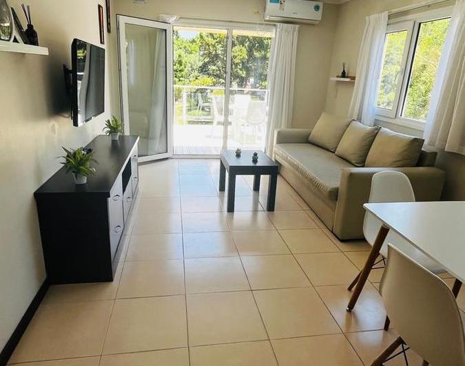 Departamento · 75m² · 2 Ambientes